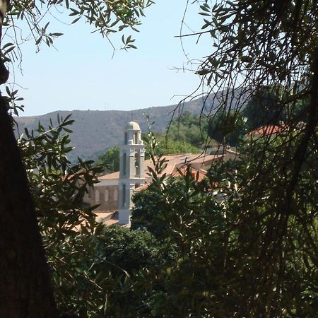 Costa Di Sognu Exterior foto
