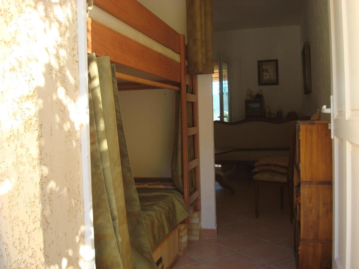 Costa Di Sognu Exterior foto