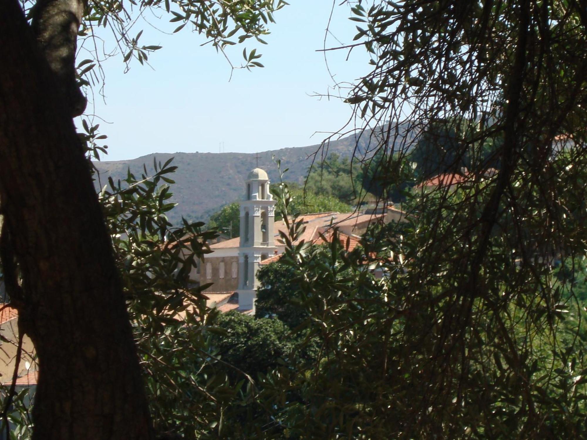 Costa Di Sognu Exterior foto