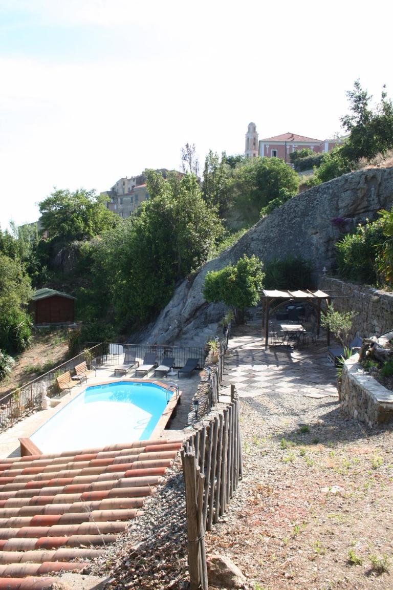 Costa Di Sognu Exterior foto