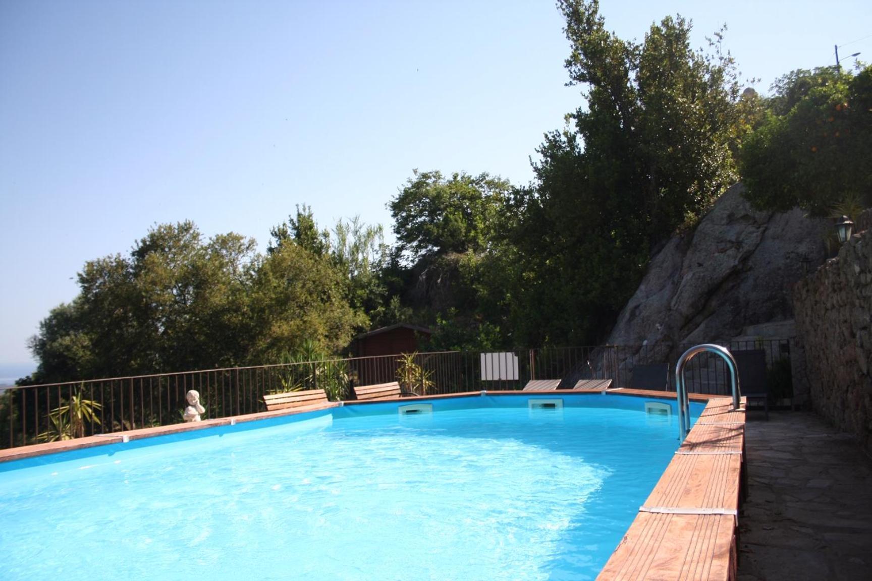 Costa Di Sognu Exterior foto