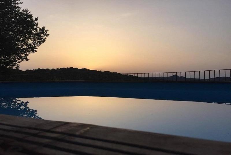 Costa Di Sognu Exterior foto