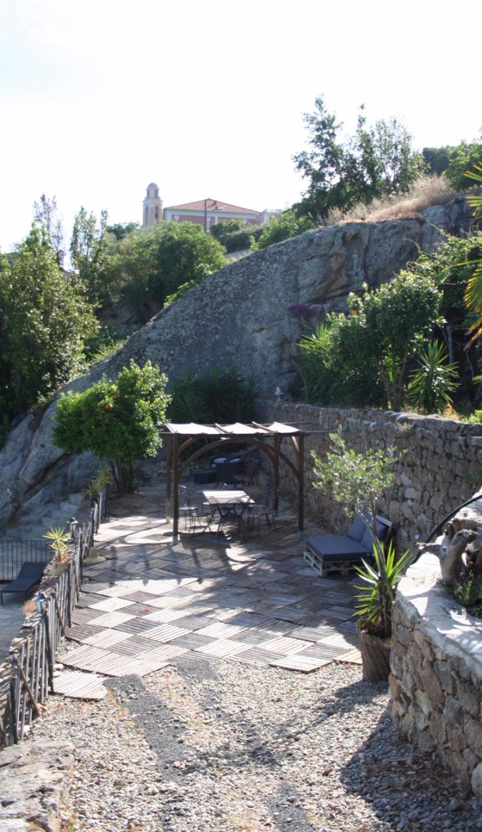 Costa Di Sognu Exterior foto