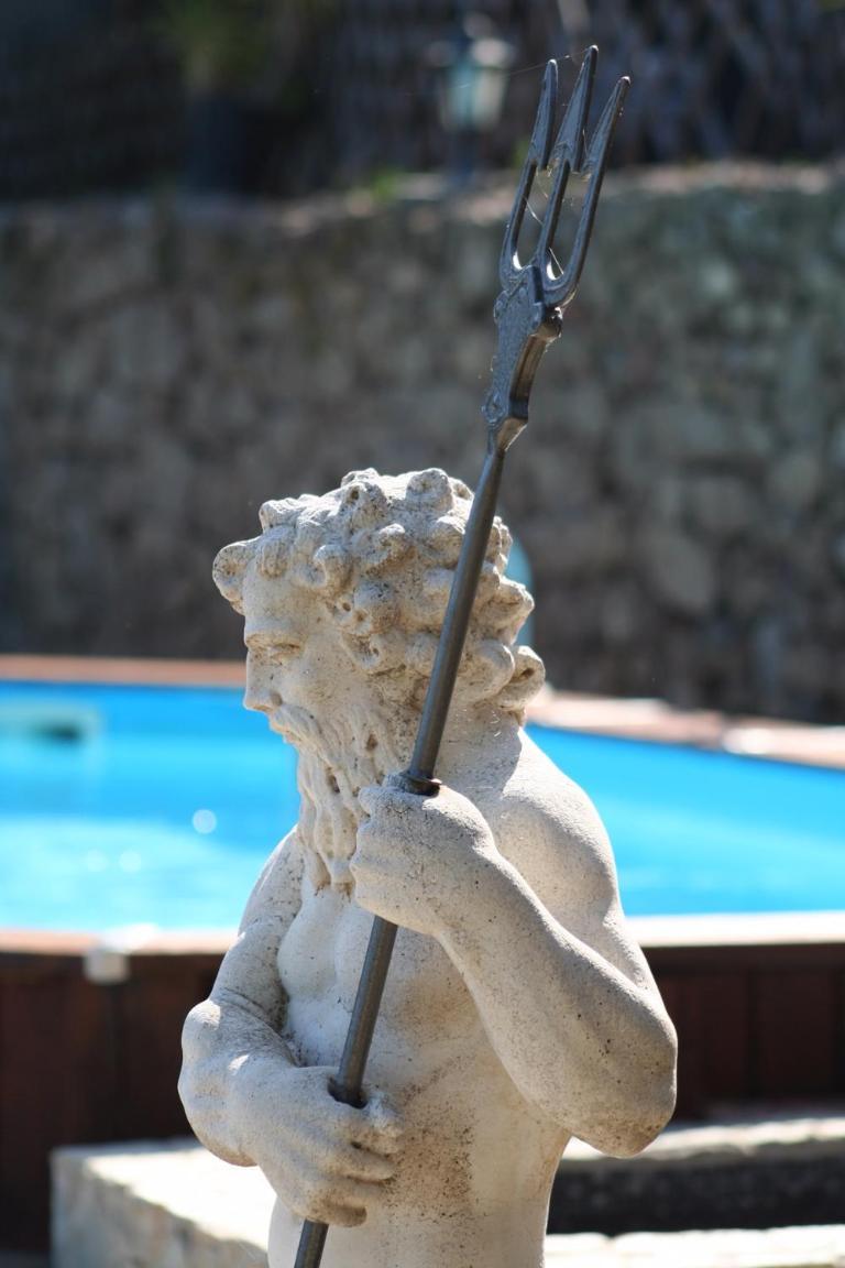 Costa Di Sognu Exterior foto