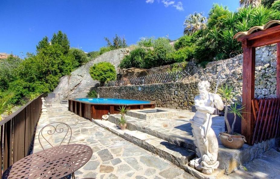 Costa Di Sognu Exterior foto