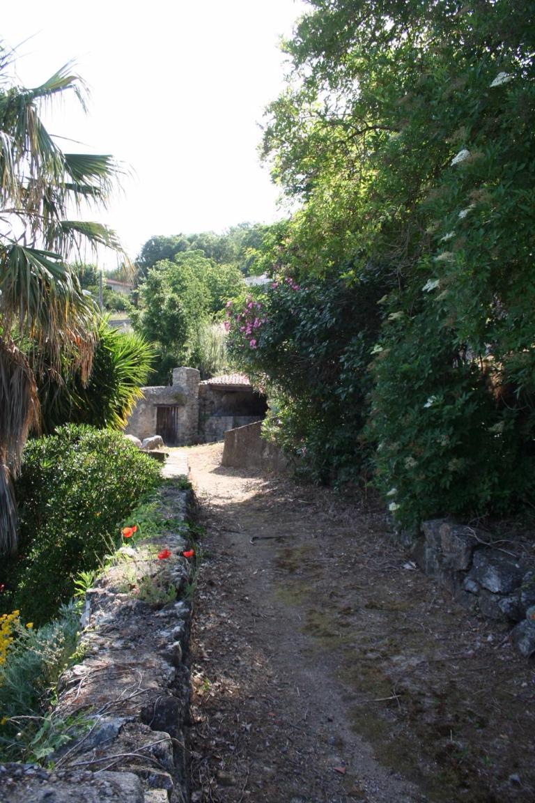 Costa Di Sognu Exterior foto
