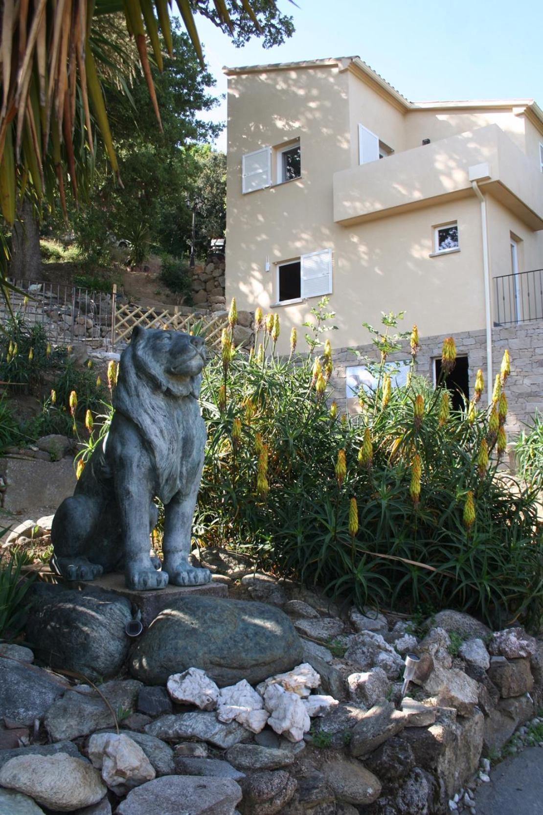 Costa Di Sognu Exterior foto