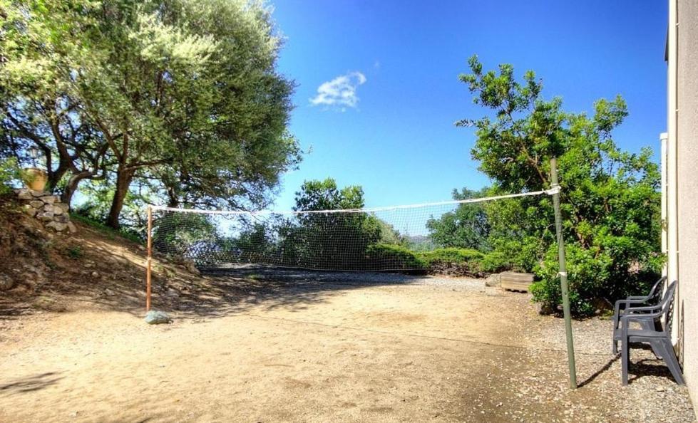 Costa Di Sognu Exterior foto