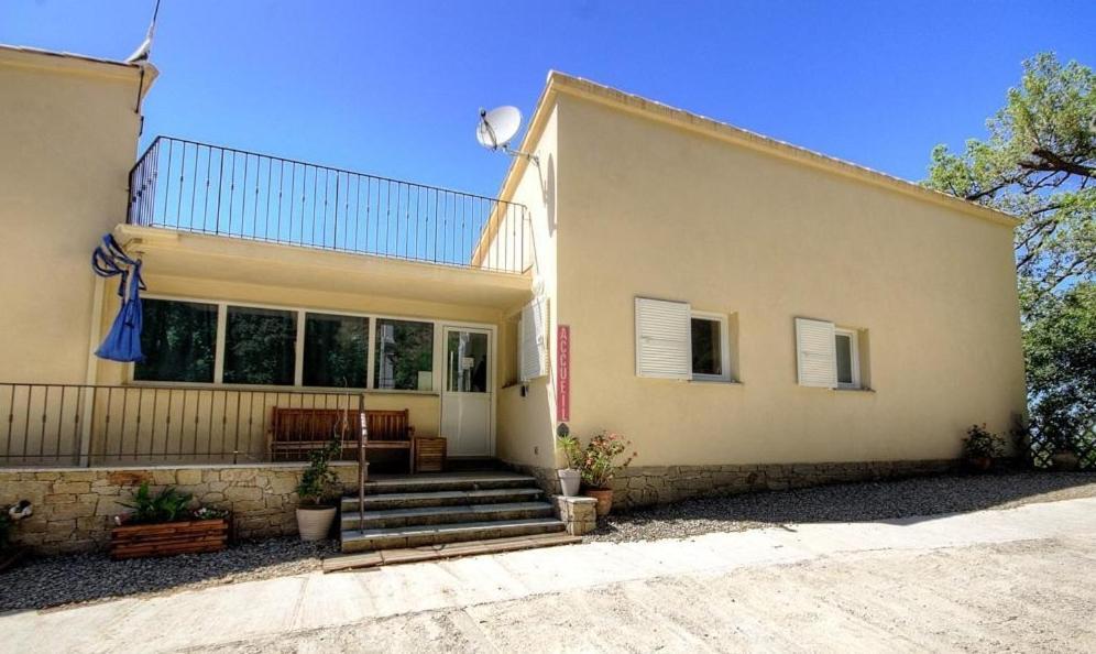 Costa Di Sognu Exterior foto