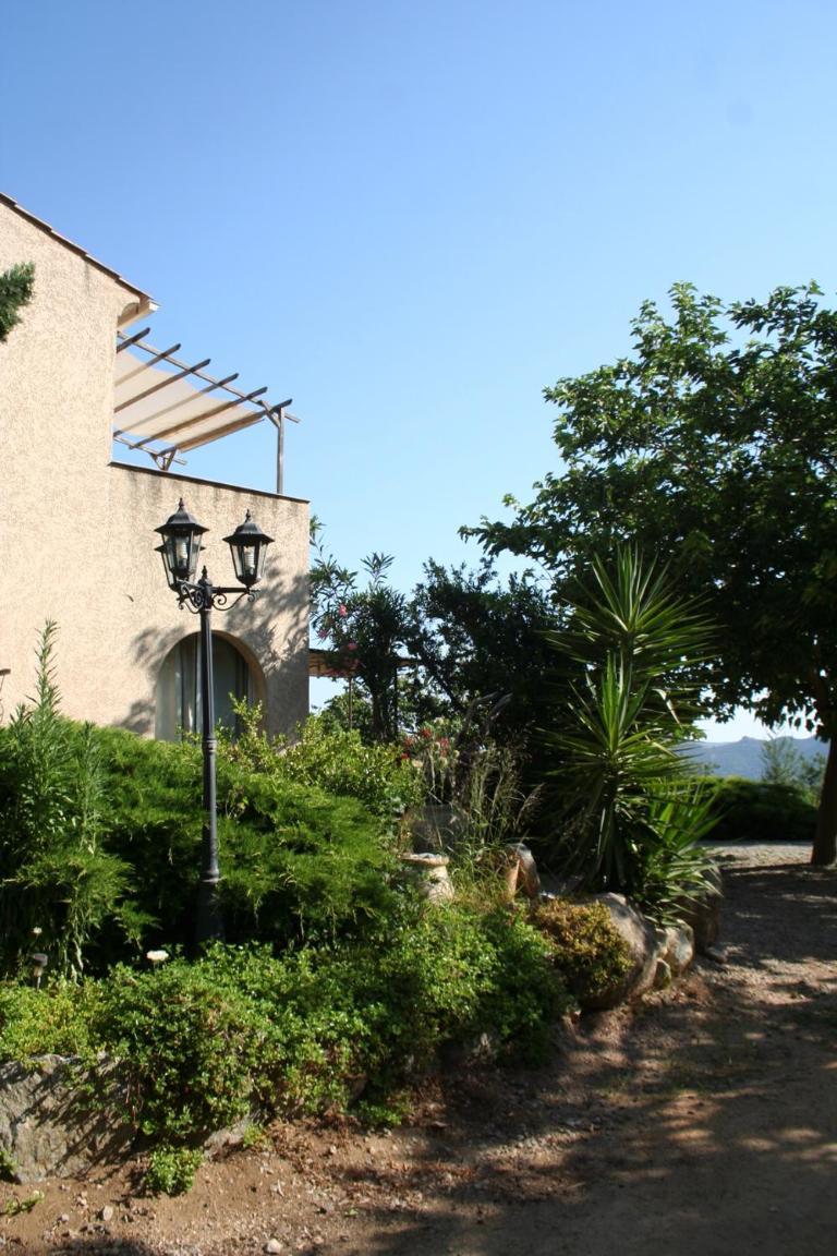 Costa Di Sognu Exterior foto