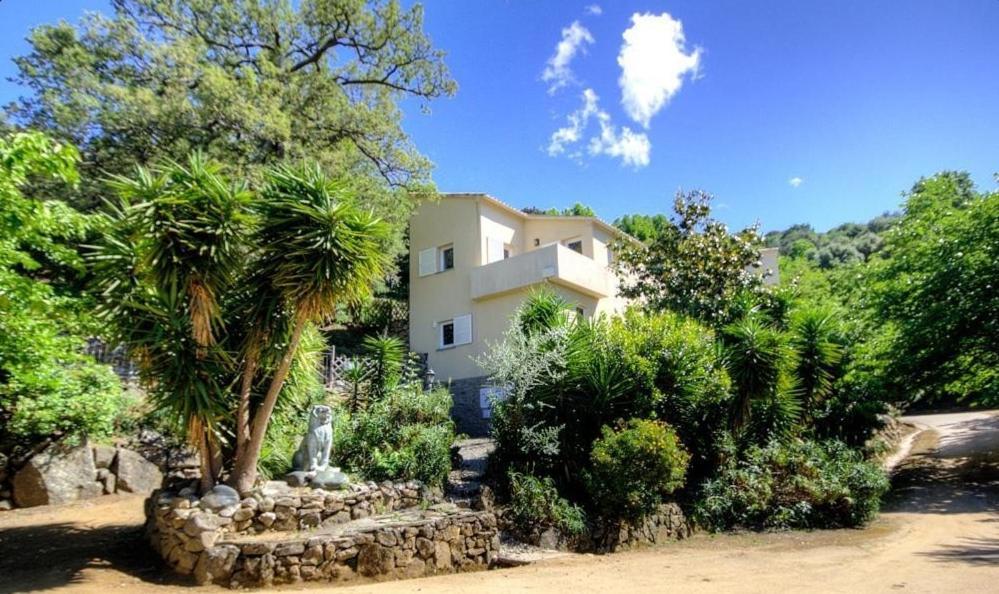 Costa Di Sognu Exterior foto