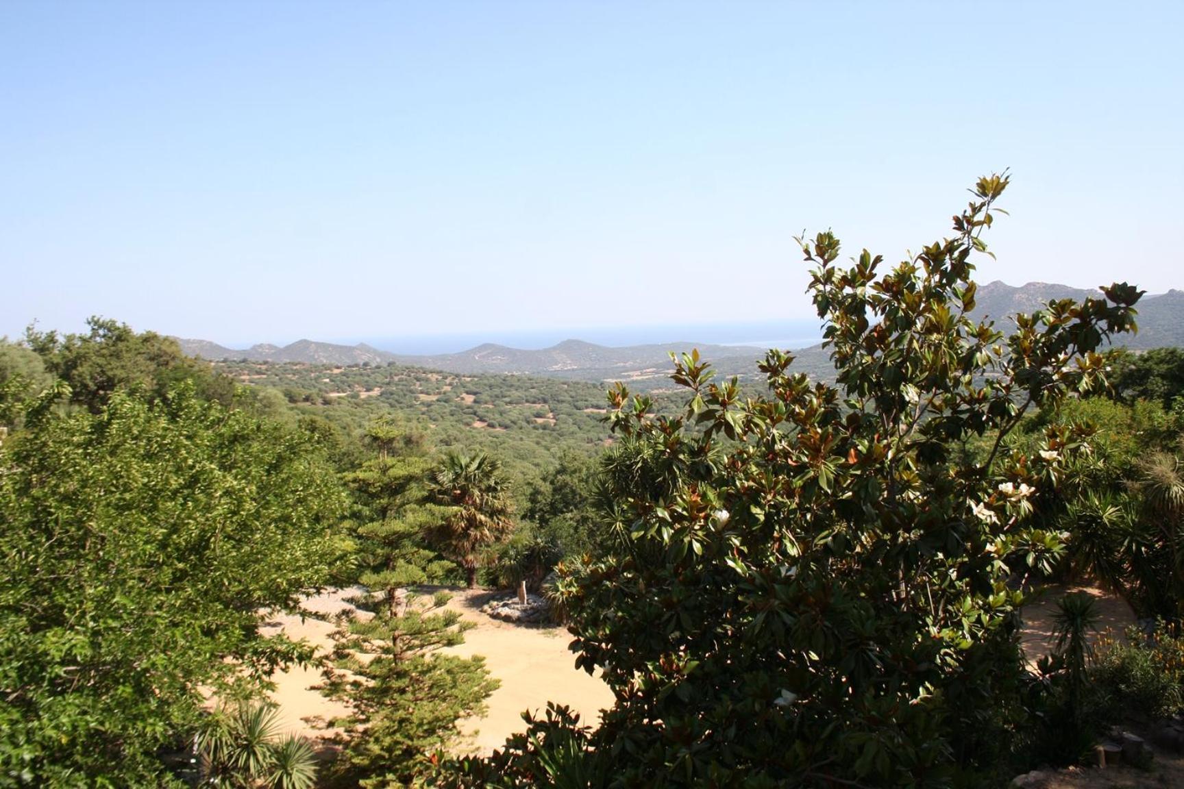 Costa Di Sognu Exterior foto
