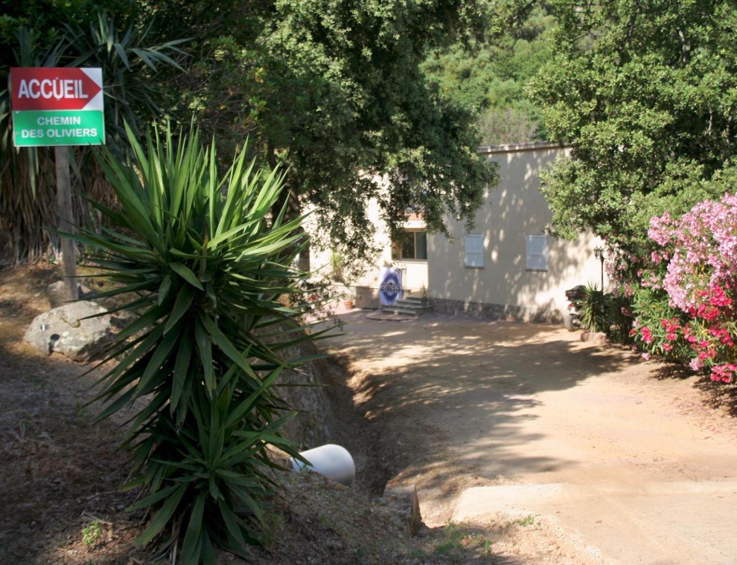 Costa Di Sognu Exterior foto