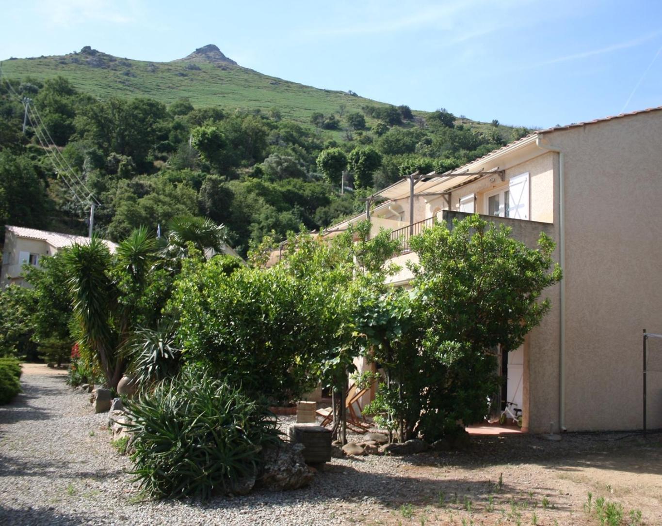 Costa Di Sognu Exterior foto