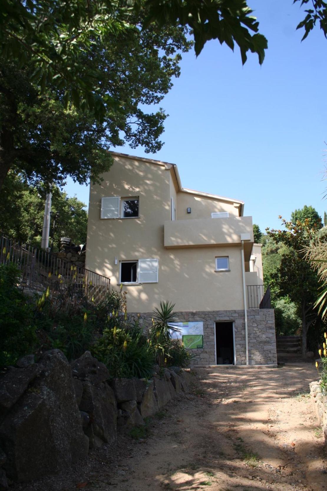Costa Di Sognu Exterior foto