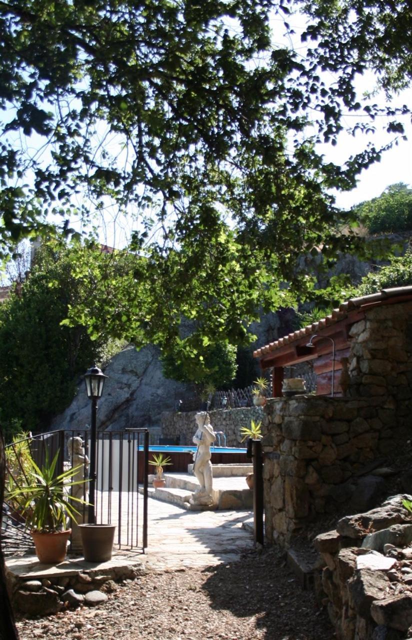 Costa Di Sognu Exterior foto
